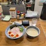 つけ麺 いちびり - 