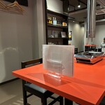 群衆焼肉 鬼乃子 - 【2025.12.15(月)】店内の写真