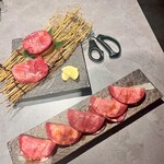 焼肉Nikushin 八重洲店 - 