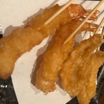 新宿 個室 串十郎 - 