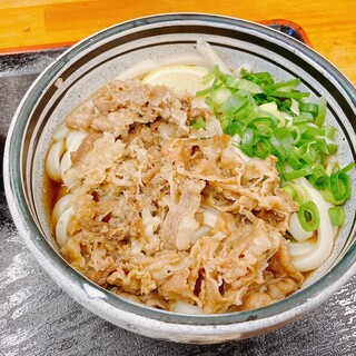 麺処 綿谷 丸亀店