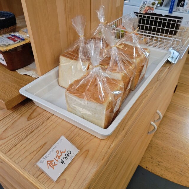 発酵小路 田屋 - 羽後本荘（カフェ）の写真