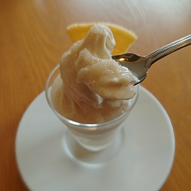 発酵小路 田屋 - 羽後本荘（カフェ）の写真