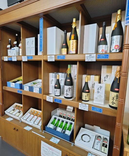 発酵小路 田屋 - 羽後本荘（カフェ）の写真