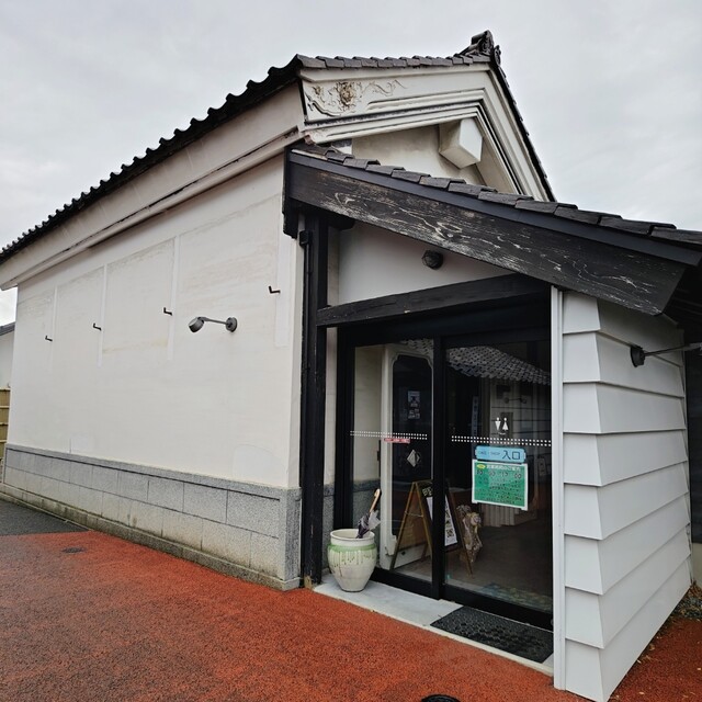 発酵小路 田屋 - 羽後本荘（カフェ）の写真