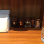 なんつッ亭 御徒町店 - 