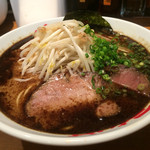 なんつッ亭 御徒町店 - 