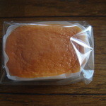 夢彩菓 すずき - やっこいチーズ