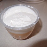 夢彩菓 すずき - プリン