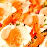 トミーガーデン - 1.5次会・2次会料理