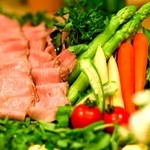 トミーガーデン - 1.5次会・2次会料理