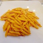 Ciro a Santa Lucia - ショートパスタトマトソース