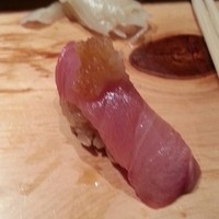 秀徳 2号店 - ブリ