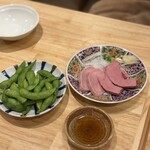 三軒茶屋もつ焼てけ八 - 