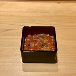 THE SUSHI りょうけん - 