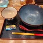 美らそば - 完食