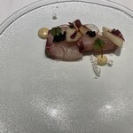 ゼックスウエスト サルヴァトーレ クオモブロス - 