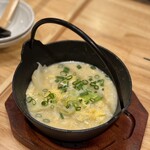 三軒茶屋もつ焼てけ八 - 