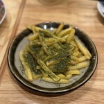 三軒茶屋もつ焼てけ八 - 