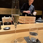 THE SUSHI りょうけん - 