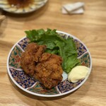 三軒茶屋もつ焼てけ八 - 