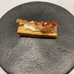 ゼックスウエスト サルヴァトーレ クオモブロス - 