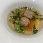 ゼックスウエスト サルヴァトーレ クオモブロス - 