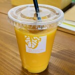ベルファームtsukuba - 「スウィートネクタリンジュースM」650円税込み♫