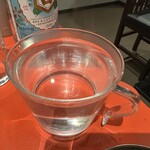 群衆焼肉 鬼乃子 - 【2025.12.15(月)】焼酎のお湯割り