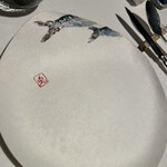 フランス料理 エステール by アラン・デュカス - 