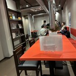 群衆焼肉 鬼乃子 - 【2025.12.15(月)】店内の写真