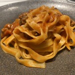 ゼックスウエスト サルヴァトーレ クオモブロス - 