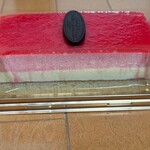 ガトーフェスタ ハラダ - 