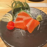 権兵衛のいろり屋 新橋店 - 