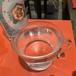 群衆焼肉 鬼乃子 - 【2025.12.15(月)】焼酎のお湯割り