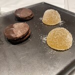 ゼックスウエスト サルヴァトーレ クオモブロス - 