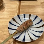 三軒茶屋もつ焼てけ八 - 