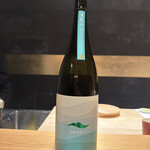 THE SUSHI りょうけん - 