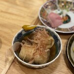 三軒茶屋もつ焼てけ八 - 