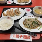 大阪王将 - 