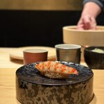 THE SUSHI りょうけん - 