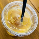 ベルファームtsukuba - フルーティーな酸味に濃厚な甘み♫