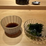 THE SUSHI りょうけん - 