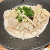 東京たらこスパゲティ 吉祥寺店
