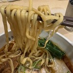 麺処 秋もと - 