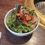 焼肉 いのうえ - 