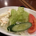 船場かつら亭 - 