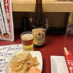 餃子酒場 一世一代 SECOND栄店 - 