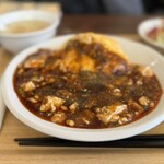 中華上原 - 料理写真: