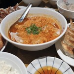 渋谷餃子 恵比寿店 - 